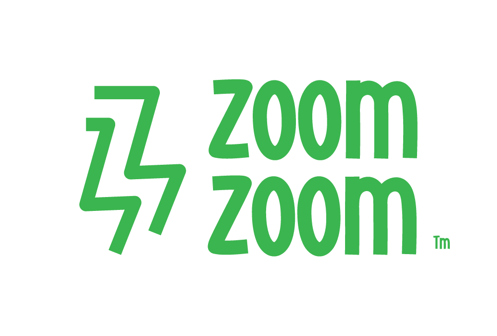 Zoom Zoom logo