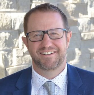 Dan Pilon, CEO