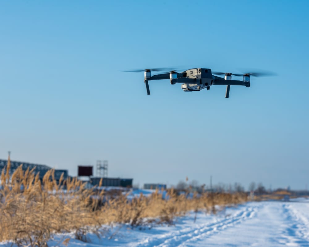 Niagara District Airport | Niagara 