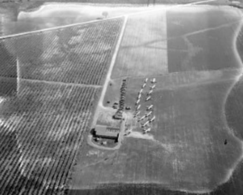 Niagara District Airport | Niagara 