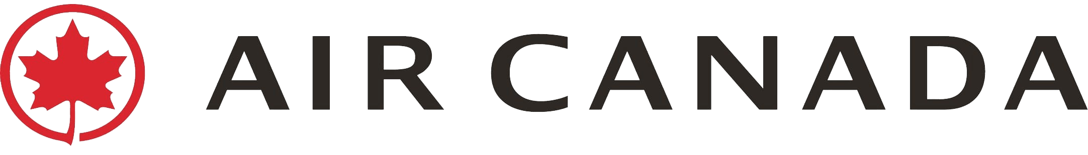 Air Canada Logo