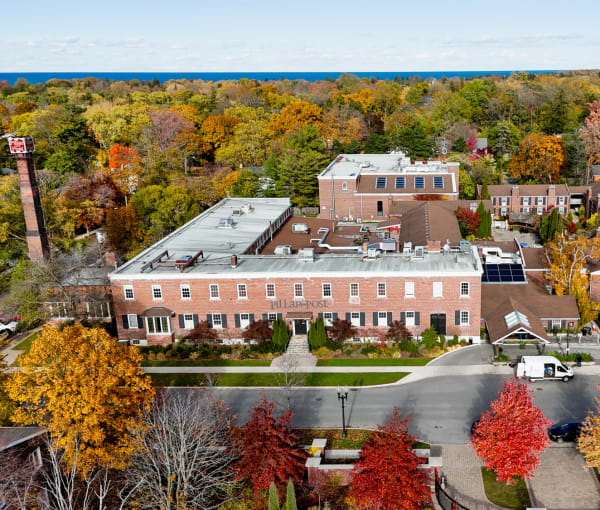 Niagara District Airport | Niagara 