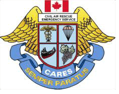 Civil Air Rescue Emergency Service